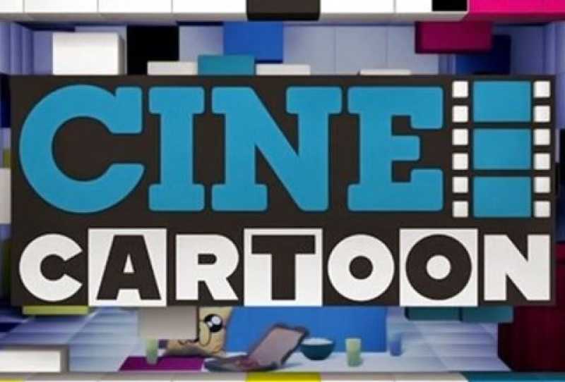 Cine Cartoon