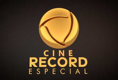 Programa Cine Record Especial