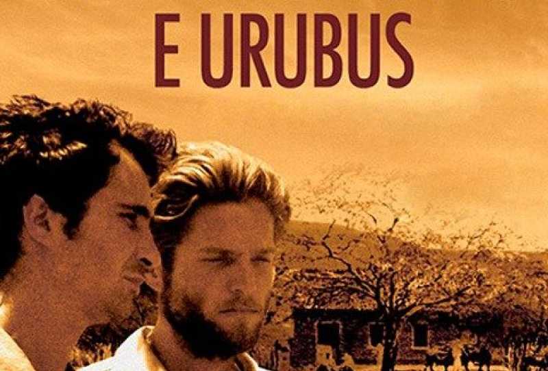 Cinema, Aspirinas e Urubus