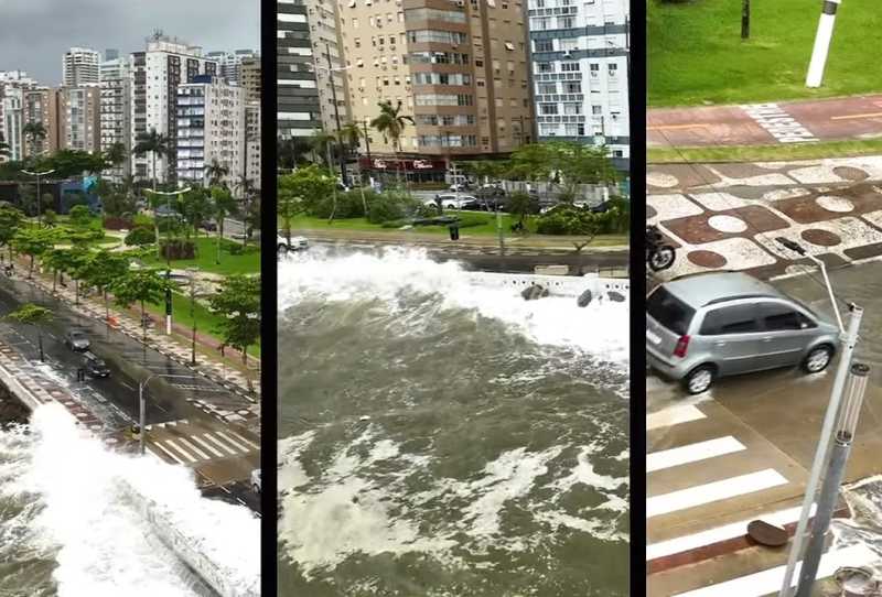 Clima de Risco