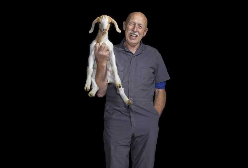 Clínica Animal com Dr. Pol