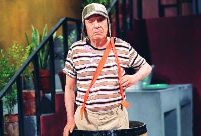 Programa Clube do Chaves