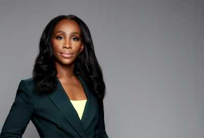 Programa CNN Table For Five