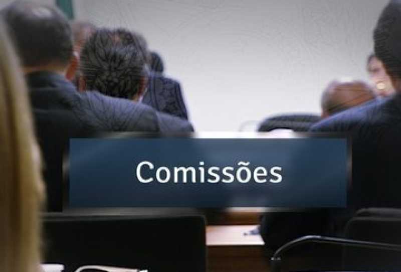 Comissão de Assuntos Econômicos