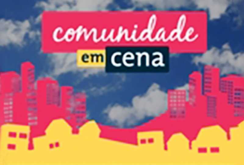 Comunidade em Cena