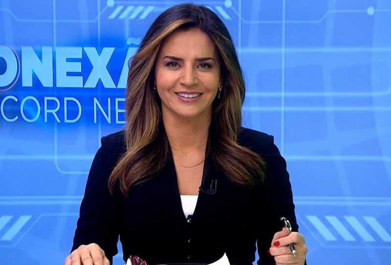 Conexão Record News