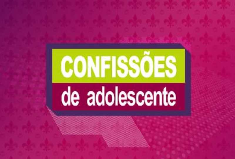 Confissões de Adolescente