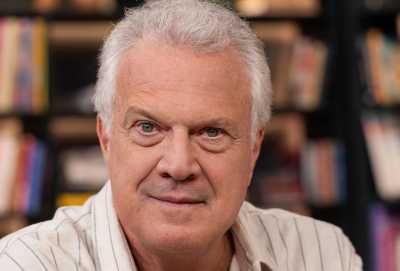 Programa Conversa com Bial