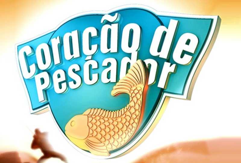 Coração de Pescador