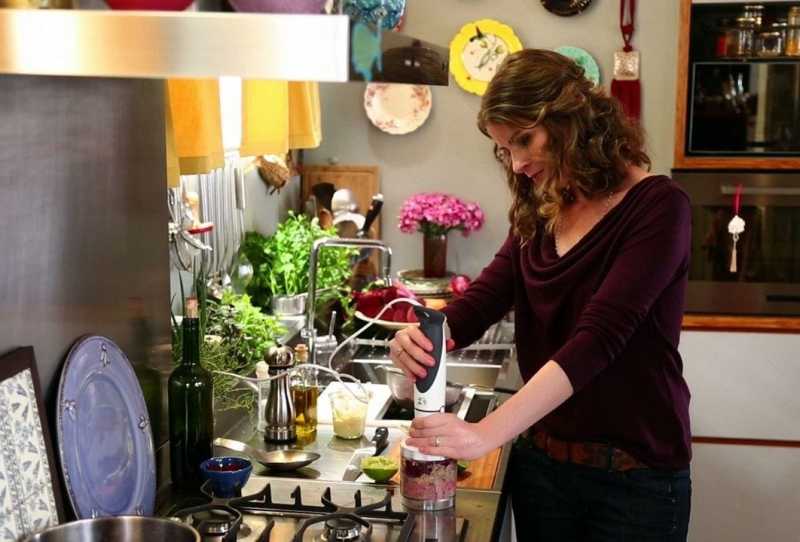 Cozinha Prática com Rita Lobo