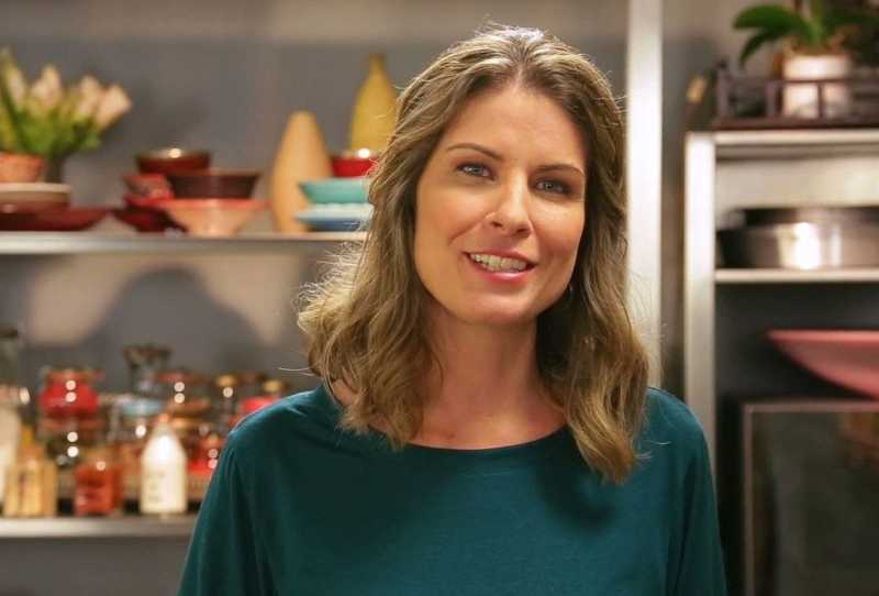 Cozinha Prática com Rita Lobo