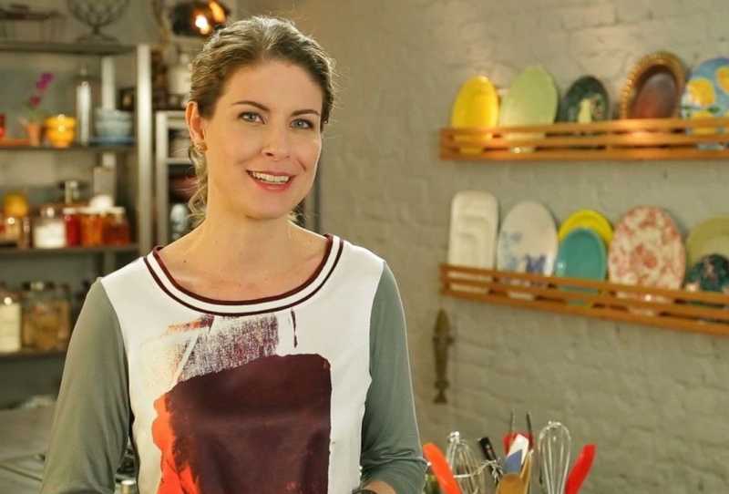 Cozinha Prática com Rita Lobo