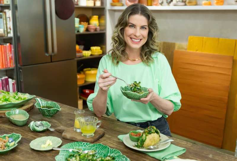 Cozinha Prática com Rita Lobo