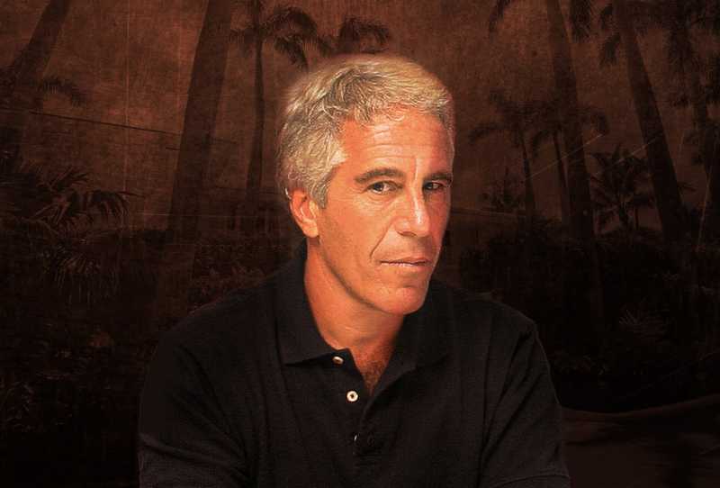 Crimes Misteriosos - Quem Matou Jeffrey Epstein?