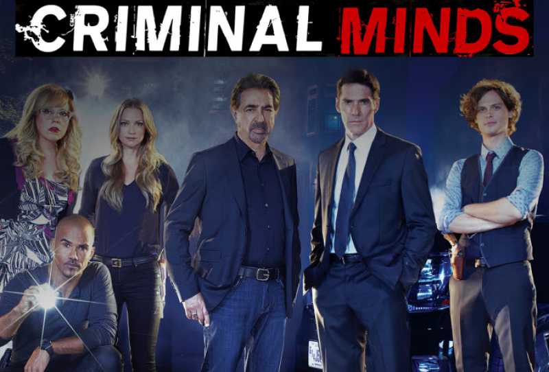 Criminal Minds