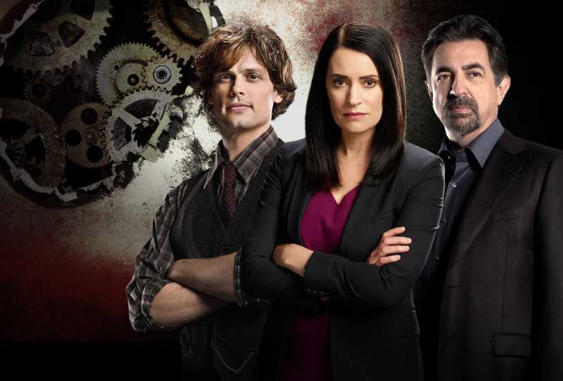 Criminal Minds