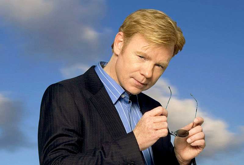 CSI: Miami