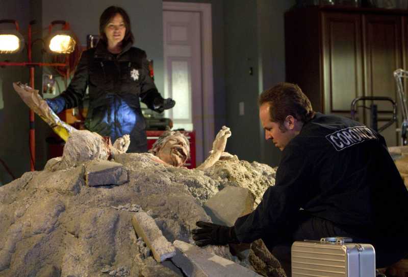 CSI