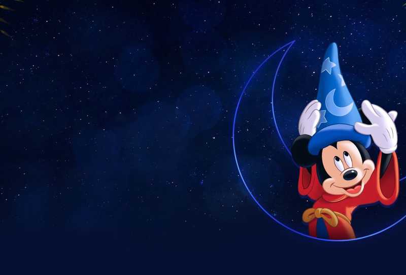 D23 Brasil - Uma Experiência Disney