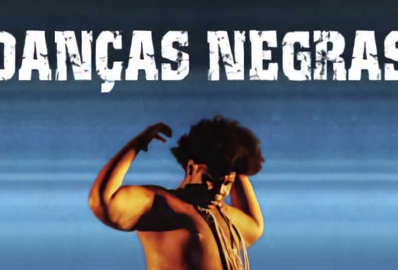 Danças Negras