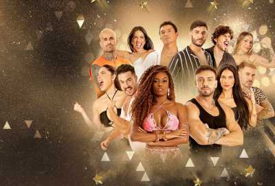 Programa De Férias com o Ex: Diretoria