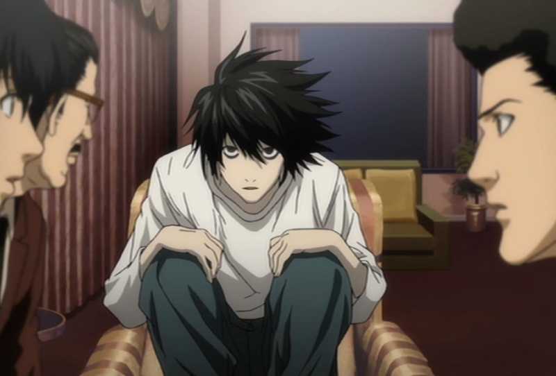 Death Note