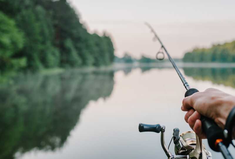 Deconto Show de Pesca