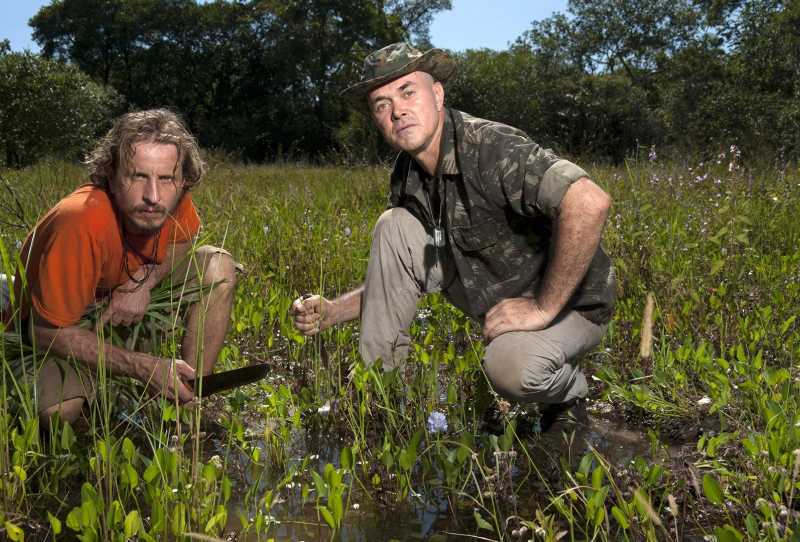 Desafio em Dose Dupla - Brasil