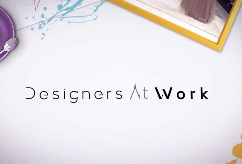 Designers at Work