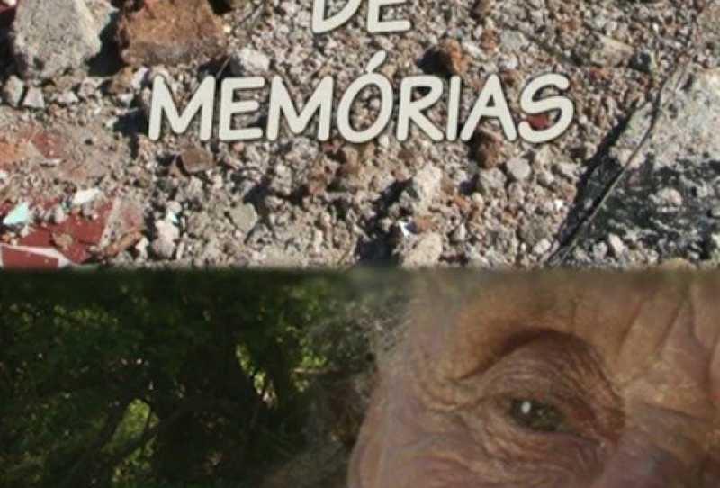 Dique de Memórias