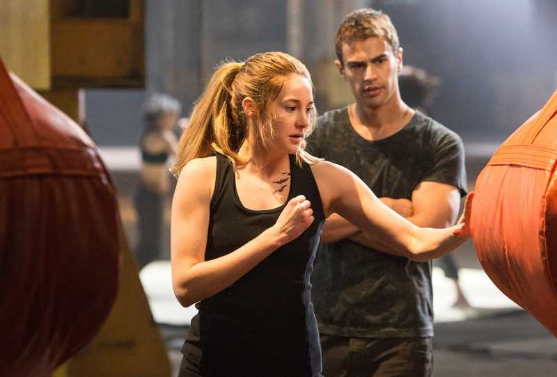 Divergente
