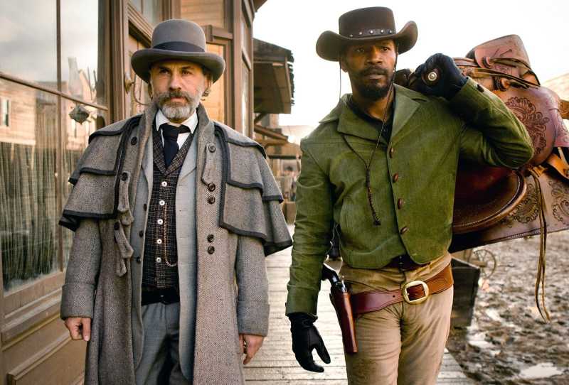 Django Livre