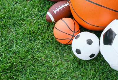 Programa Baú do Esporte