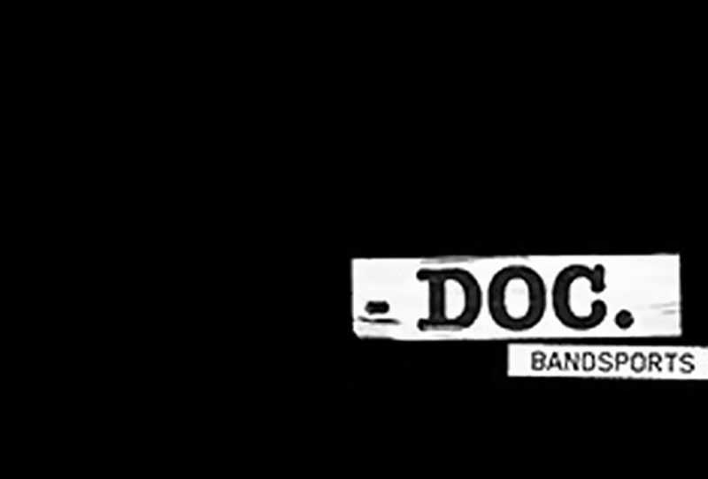 Doc. Bandsports