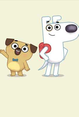 Dog e os Livros (Séries): Dog Ama Rimas Infantis S01 E46 | Programação ...