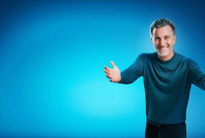 Domingão com Huck
