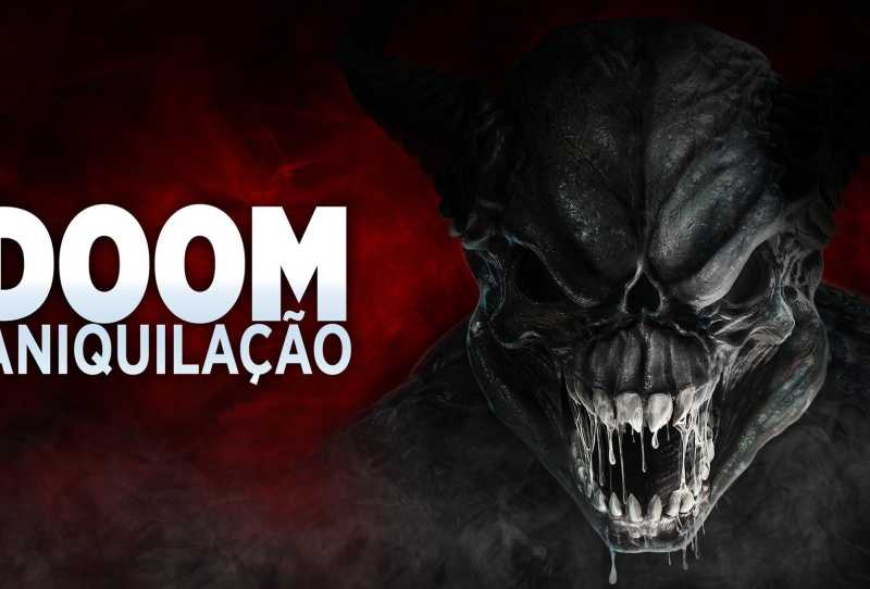 Doom - Aniquilação