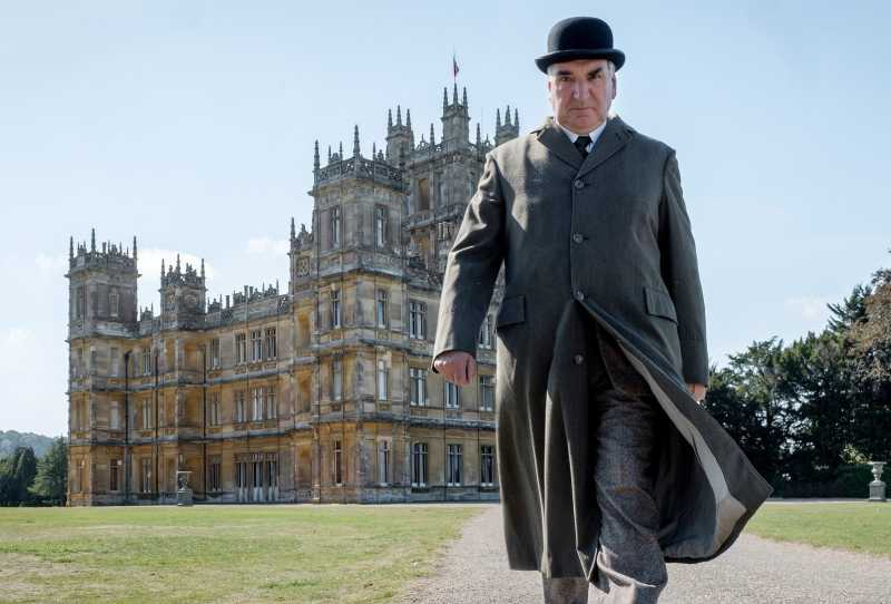 Downton Abbey