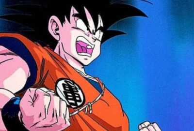 Quem é o homem misterioso da abertura de Dragon Ball Z?