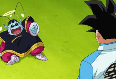 Dragon Ball Super: uma grande reviravolta vai acontecer no