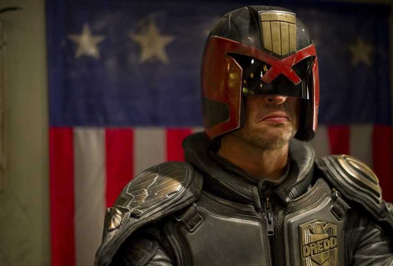 Dredd