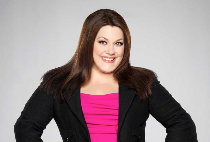 Drop Dead Diva