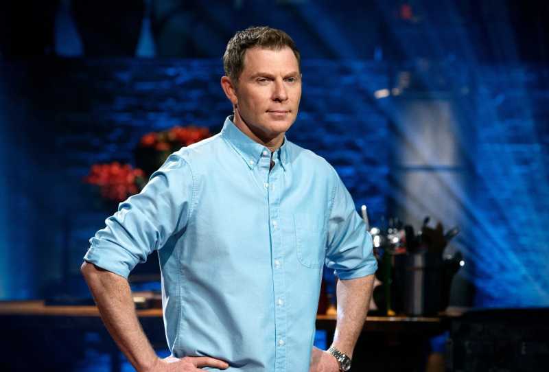 Duelo com Bobby Flay