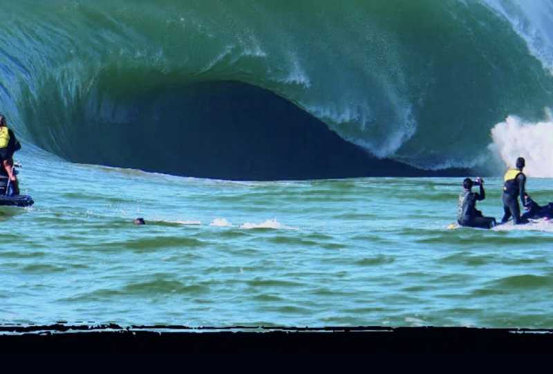 É Capixaba - A História do Surfe no Espírito Santo