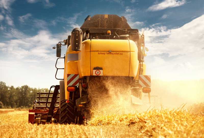 Ecossistemas de Inovação: A Revolução Agro