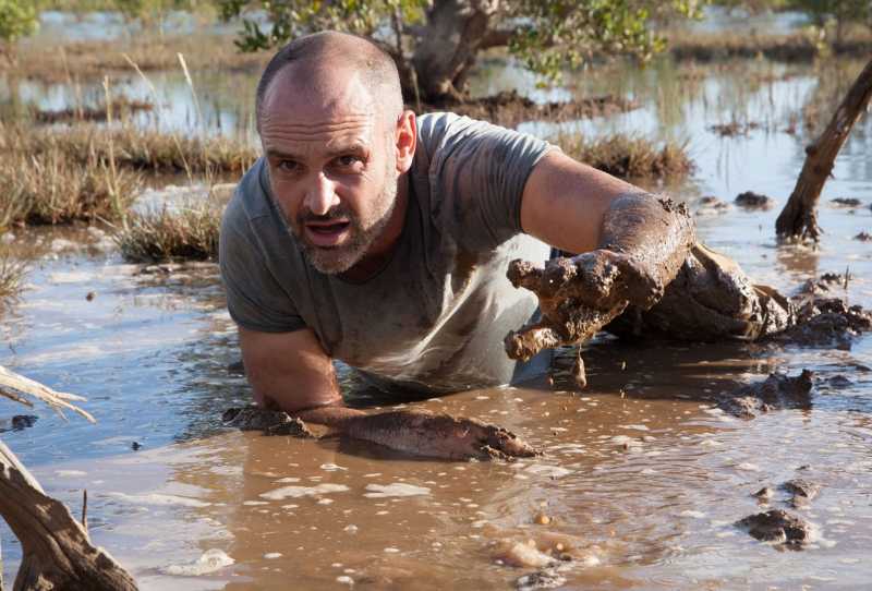 Ed Stafford - Desafio Mortal