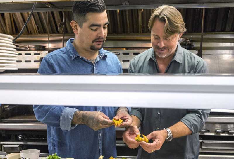 Em Busca do Taco Perfeito