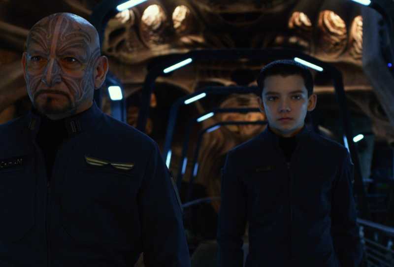 Ender's Game