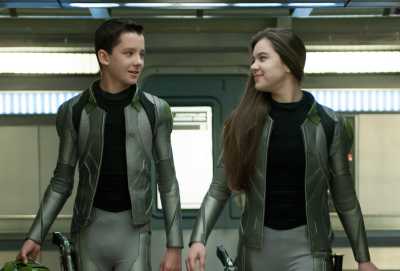 Ender's Game - O Jogo do Exterminador - Filme 2013 - AdoroCinema