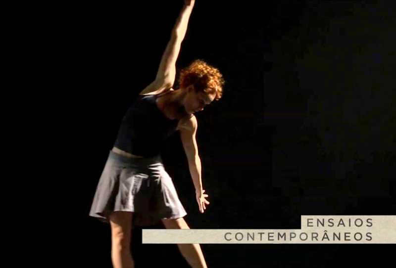 Ensaios Contemporâneos